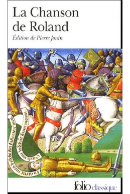La chanson de Roland